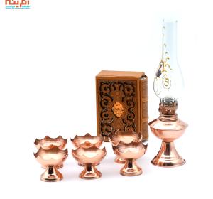 ست هفت سین نفیس