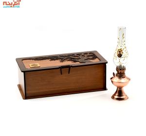 پک هدیه روشنا