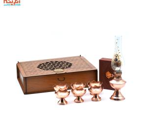 ست هفت سین حافظ