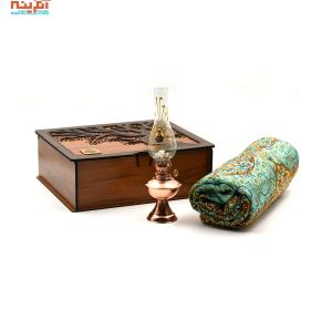 پک هدیه یاقوت