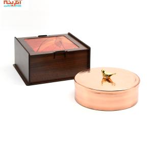 جا ادویه مسی