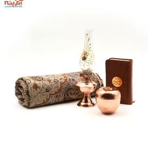 پک هدیه ترمه